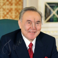 Сильний лідер — сильна держава